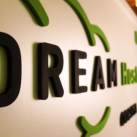 Dream Hostel Odessa Luaran gambar