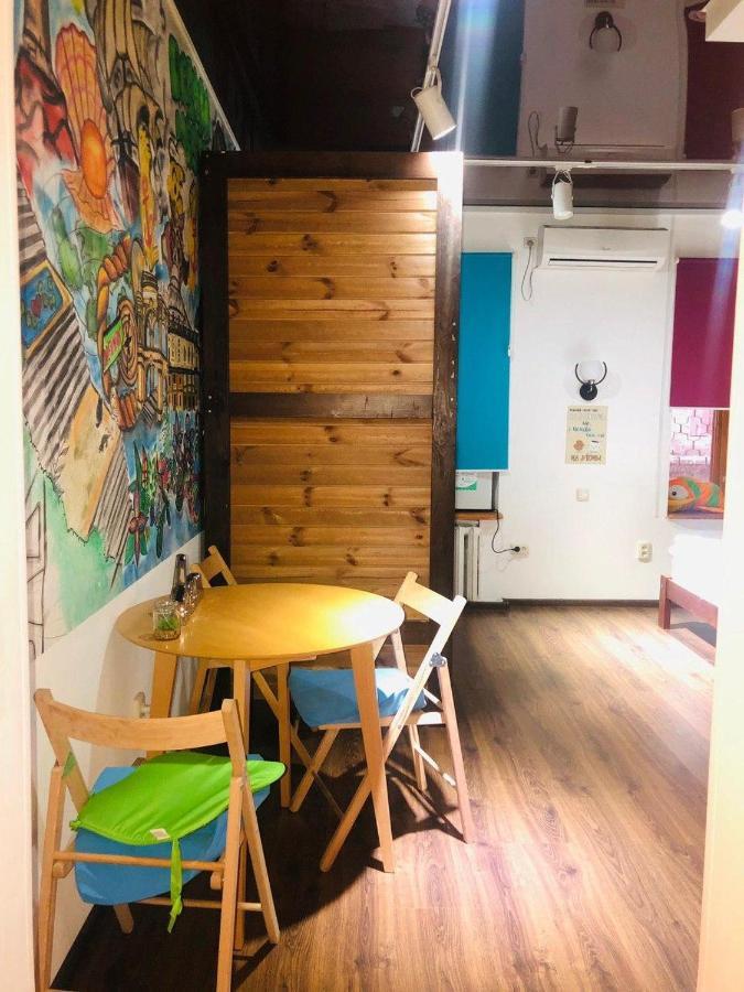Dream Hostel Odessa Luaran gambar