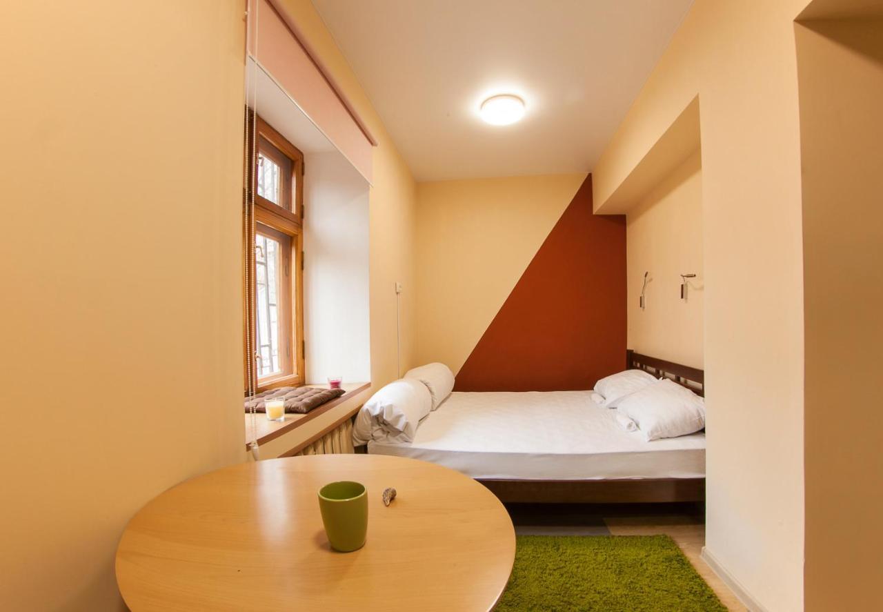 Dream Hostel Odessa Luaran gambar