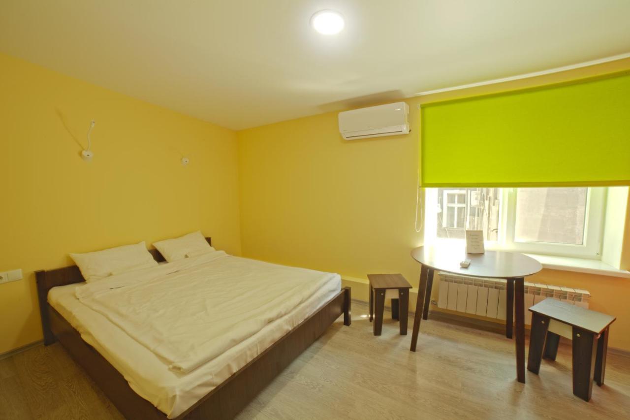 Dream Hostel Odessa Luaran gambar