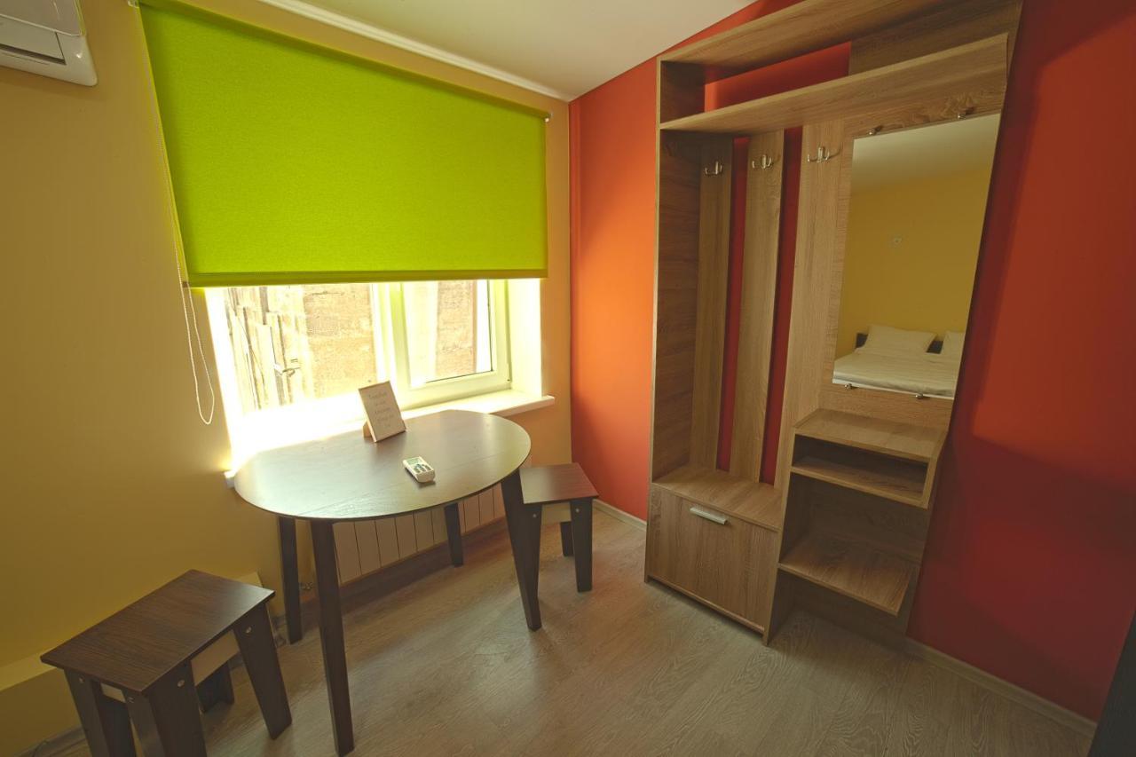 Dream Hostel Odessa Luaran gambar