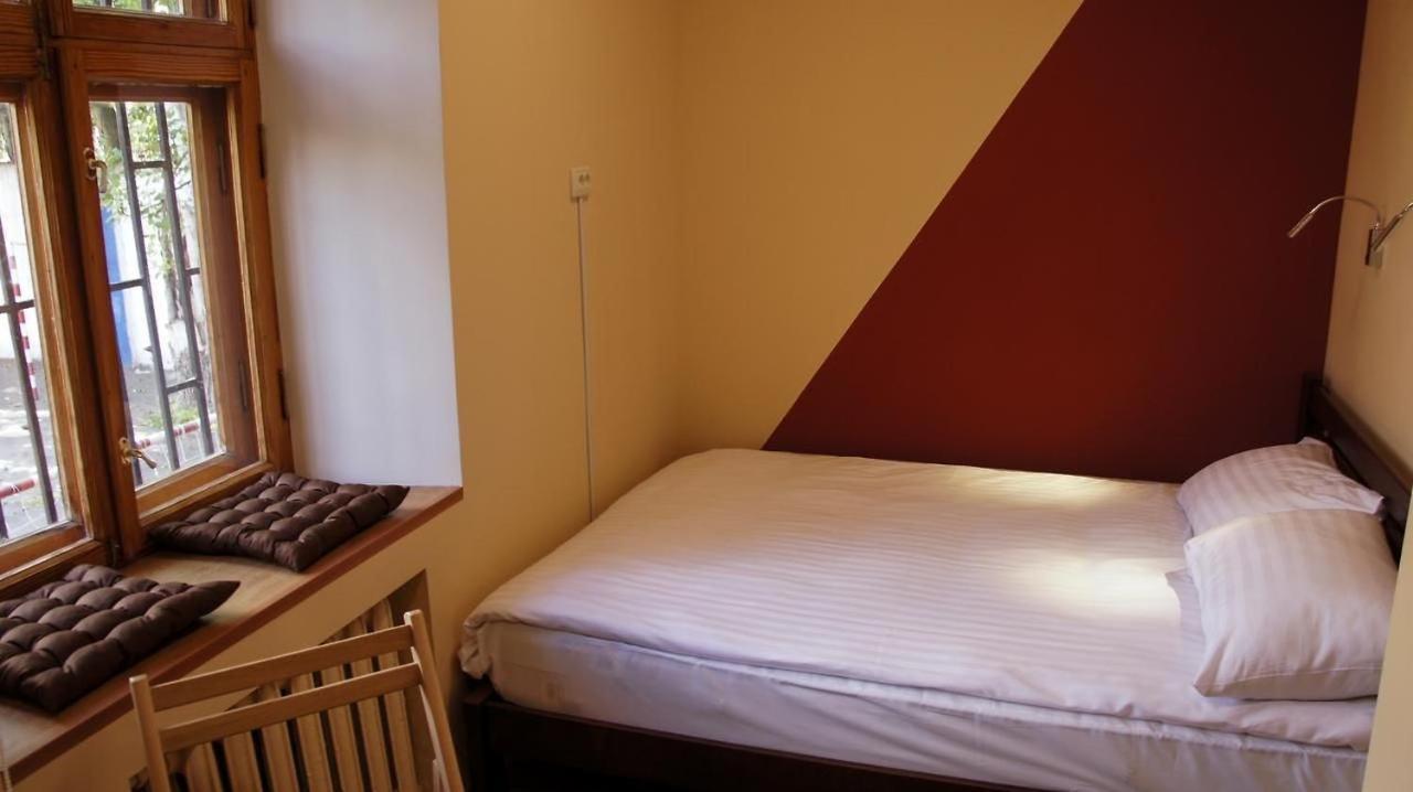Dream Hostel Odessa Luaran gambar