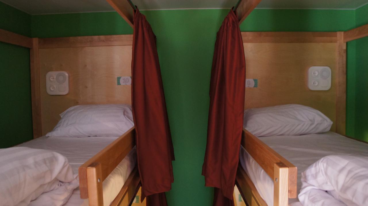 Dream Hostel Odessa Luaran gambar