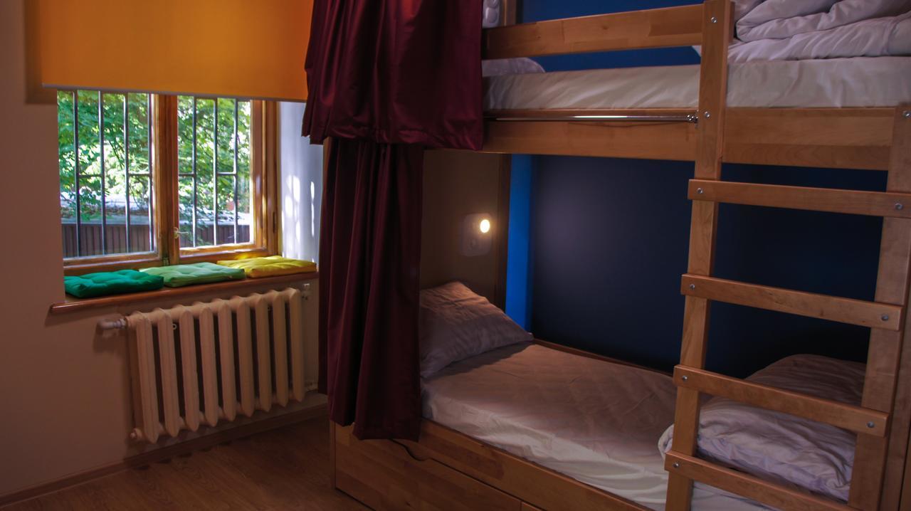 Dream Hostel Odessa Luaran gambar