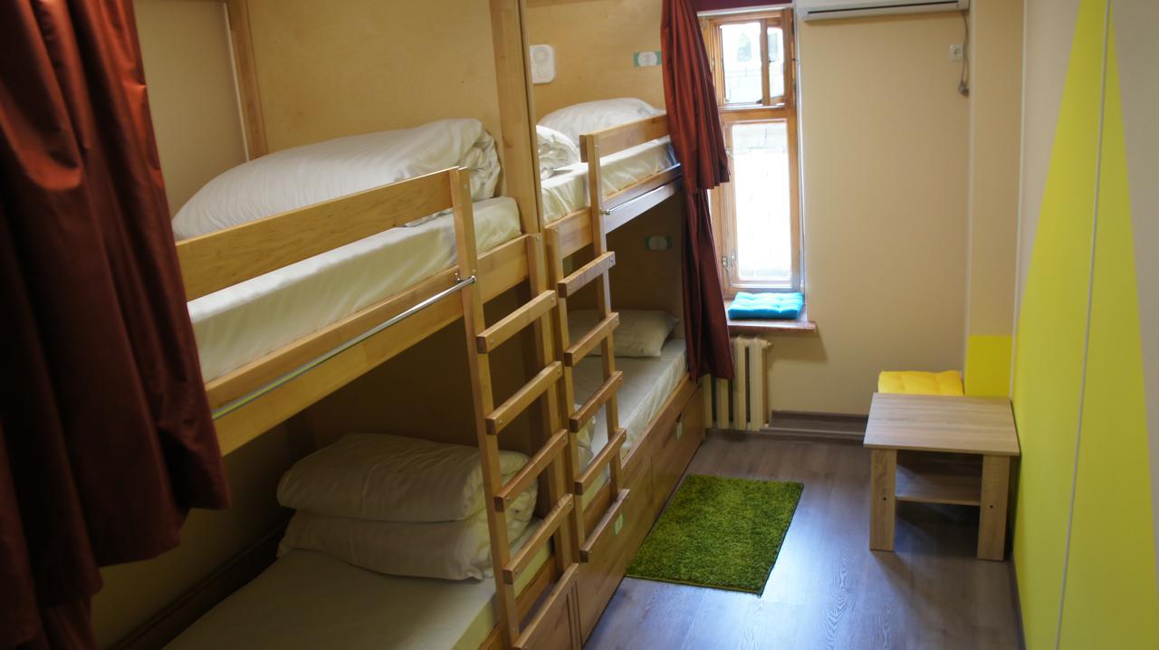Dream Hostel Odessa Luaran gambar