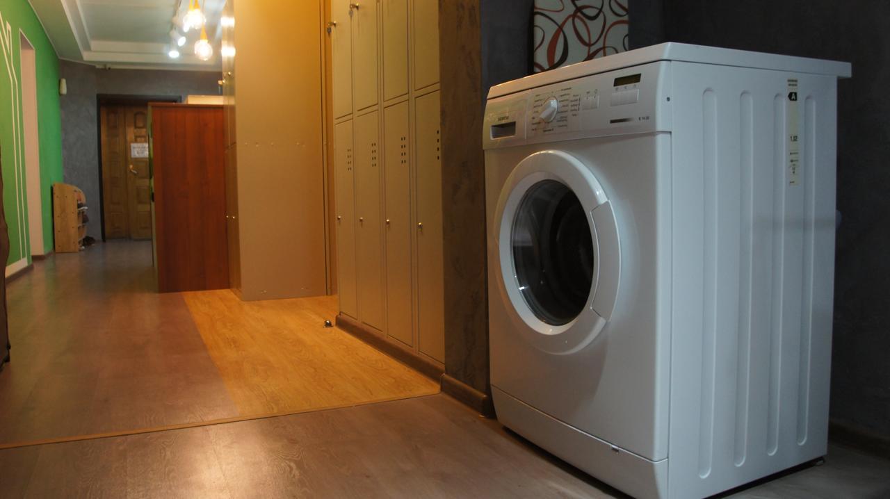 Dream Hostel Odessa Luaran gambar
