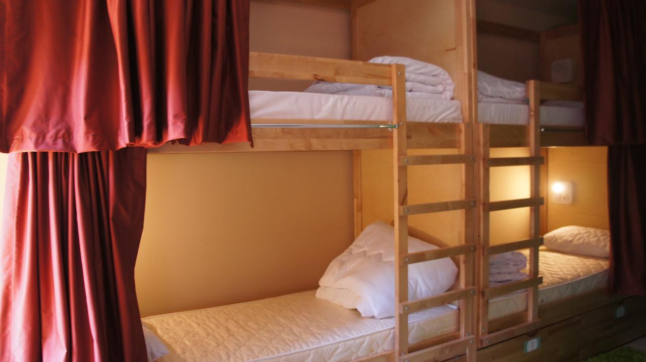 Dream Hostel Odessa Luaran gambar