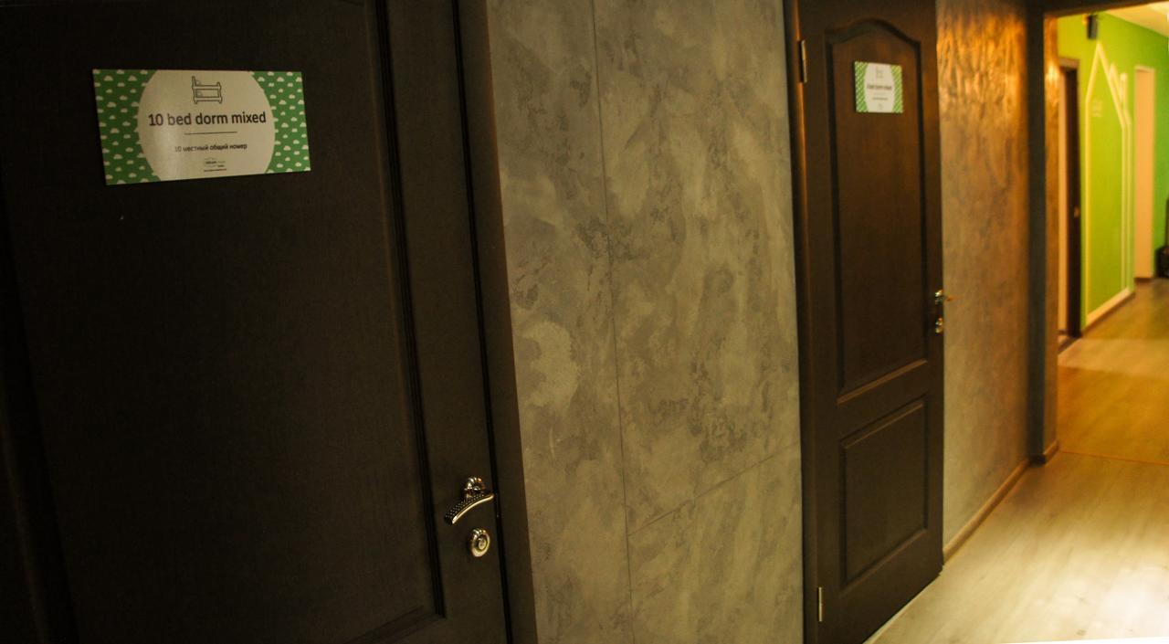 Dream Hostel Odessa Luaran gambar