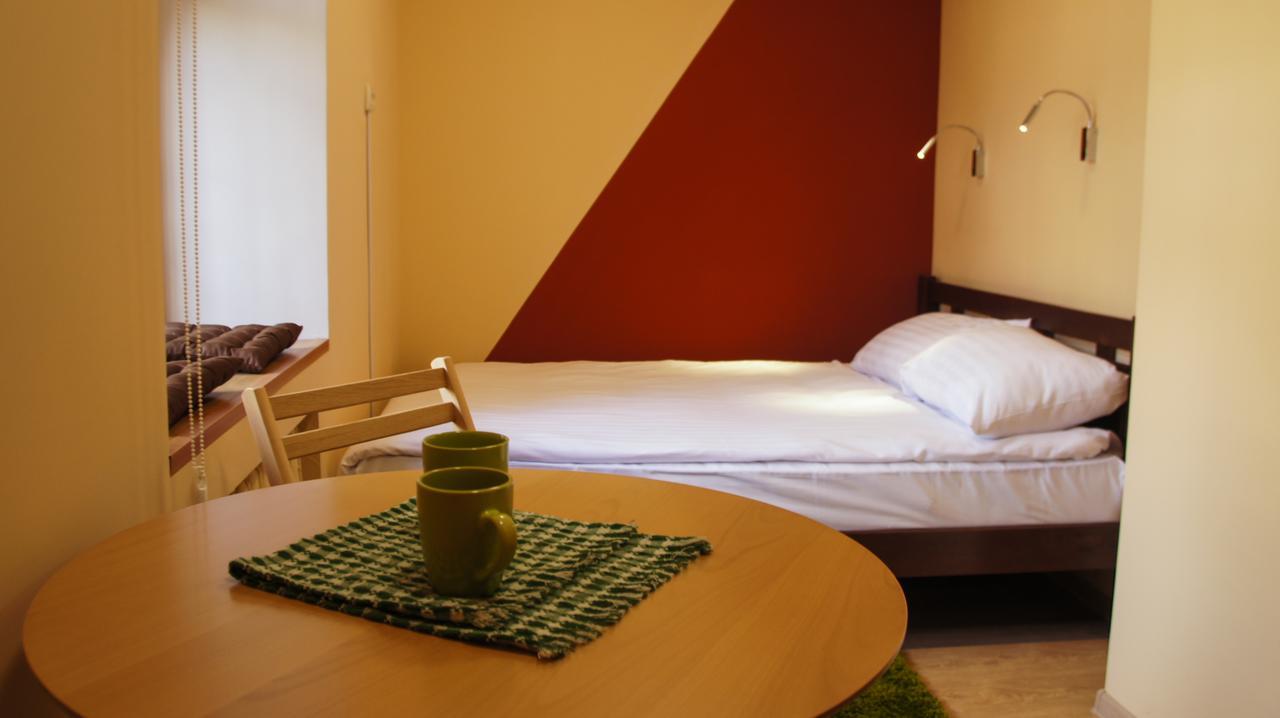 Dream Hostel Odessa Luaran gambar