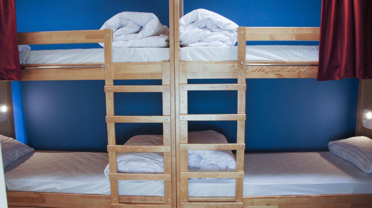 Dream Hostel Odessa Luaran gambar