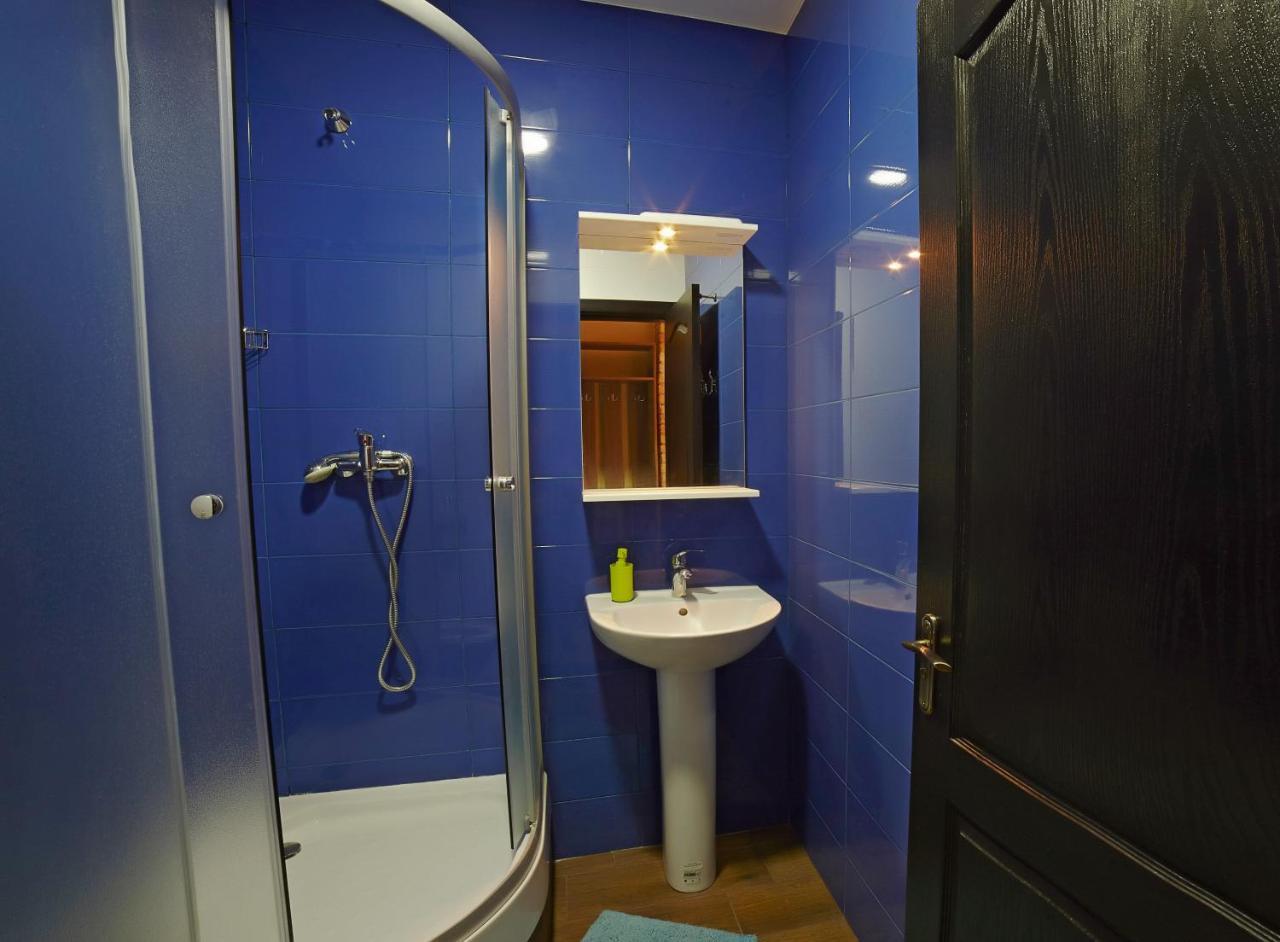 Dream Hostel Odessa Luaran gambar