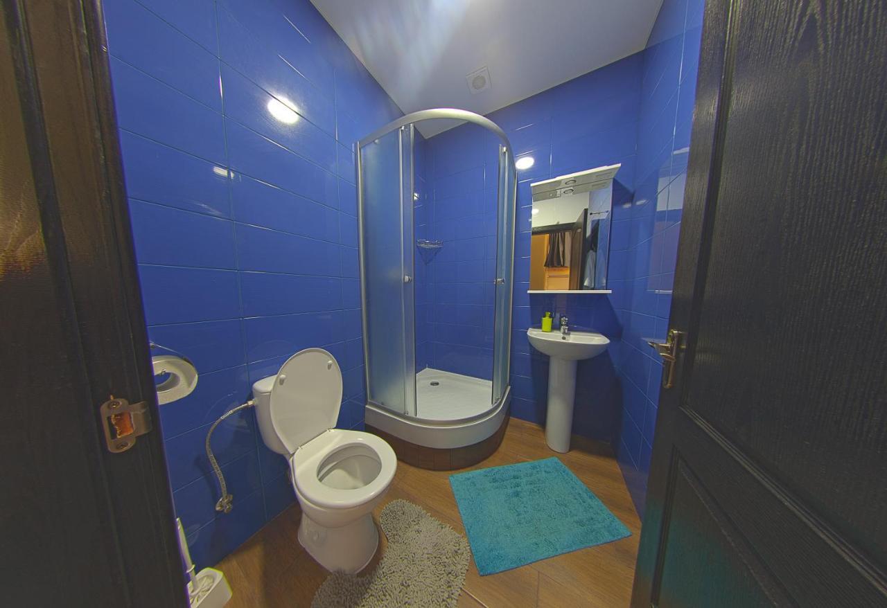 Dream Hostel Odessa Luaran gambar