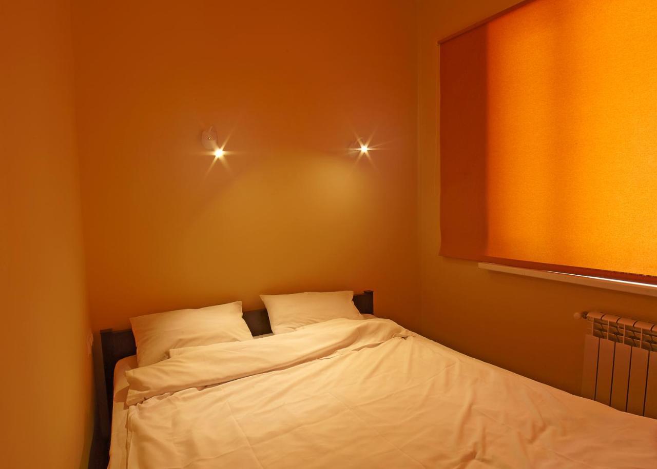 Dream Hostel Odessa Luaran gambar