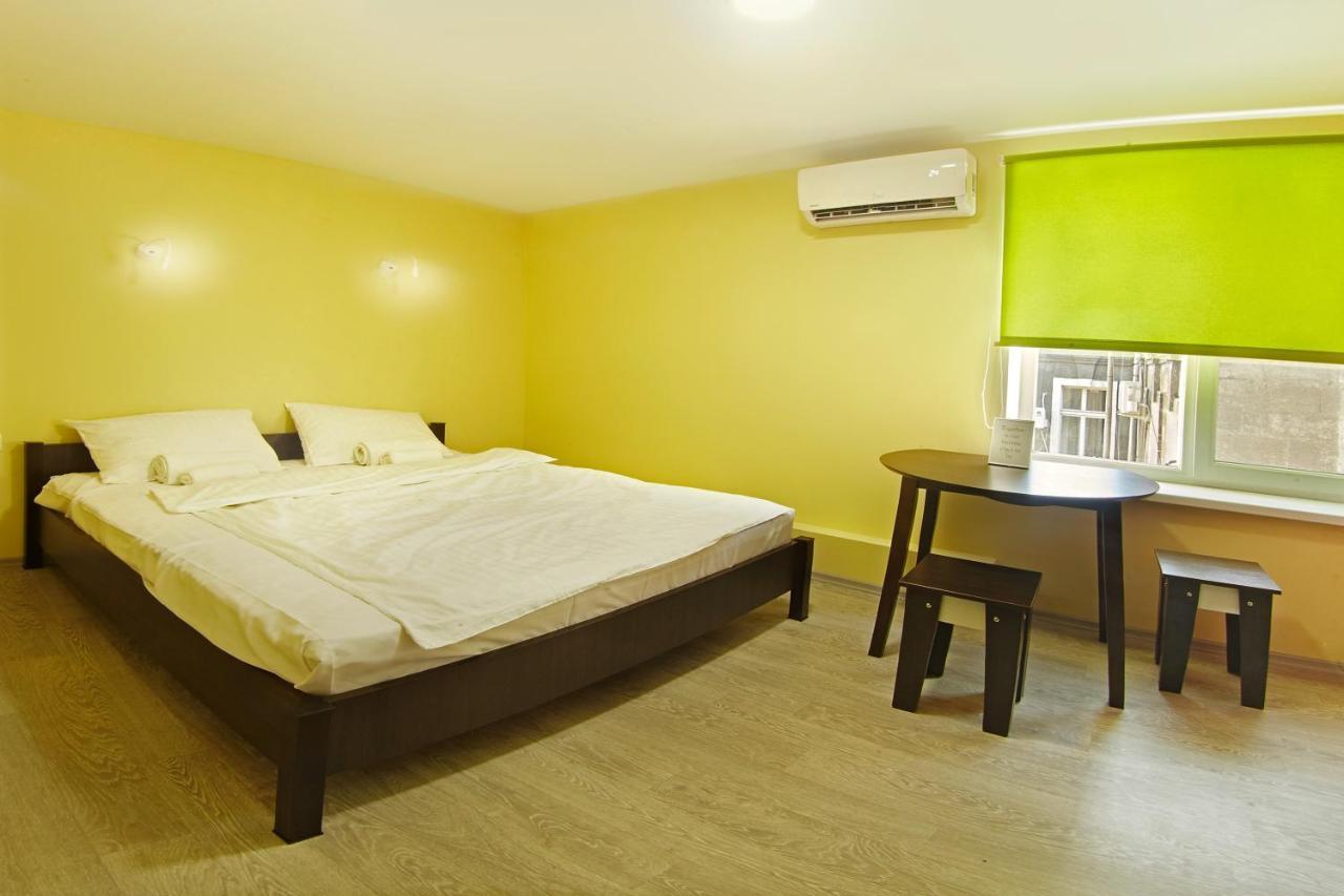 Dream Hostel Odessa Luaran gambar