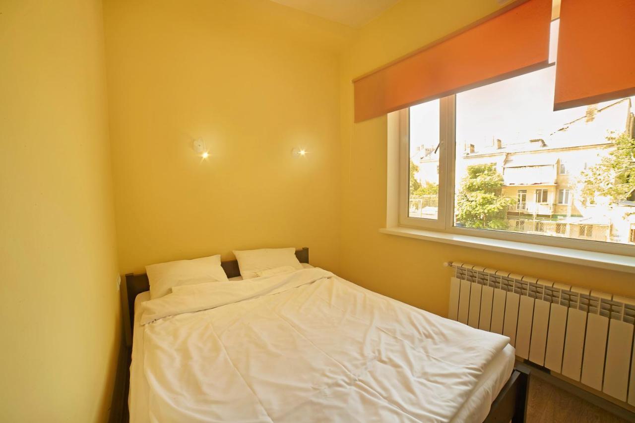 Dream Hostel Odessa Luaran gambar