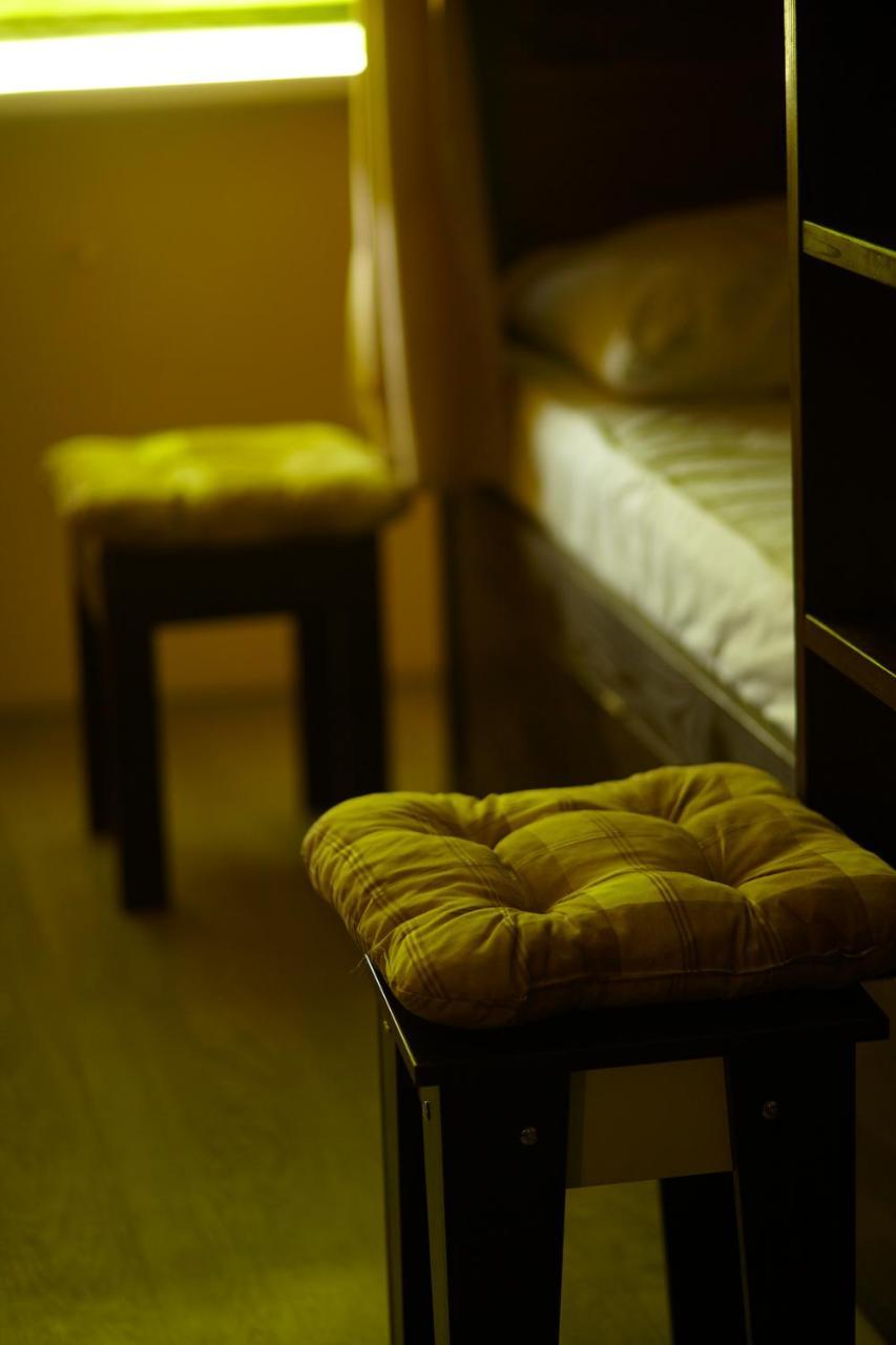 Dream Hostel Odessa Luaran gambar