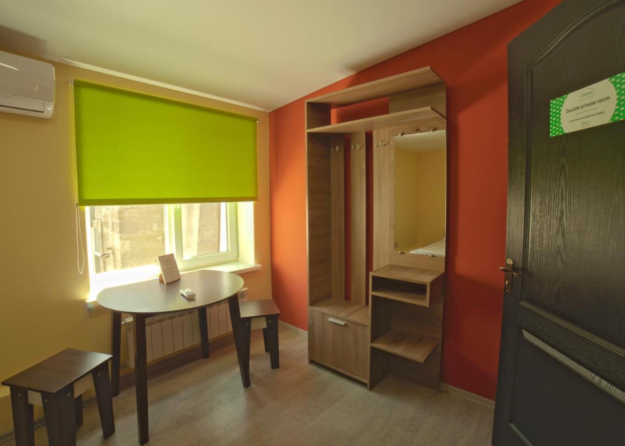 Dream Hostel Odessa Luaran gambar
