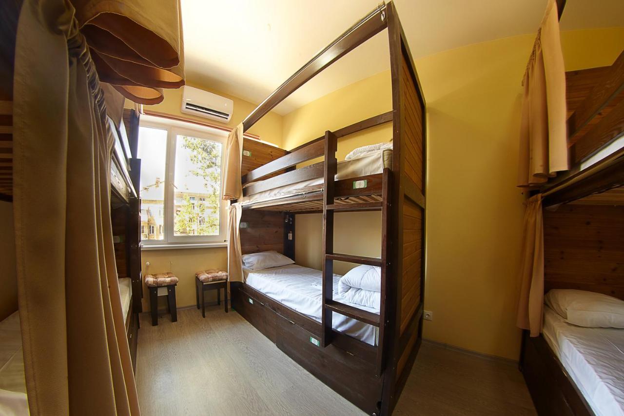 Dream Hostel Odessa Luaran gambar