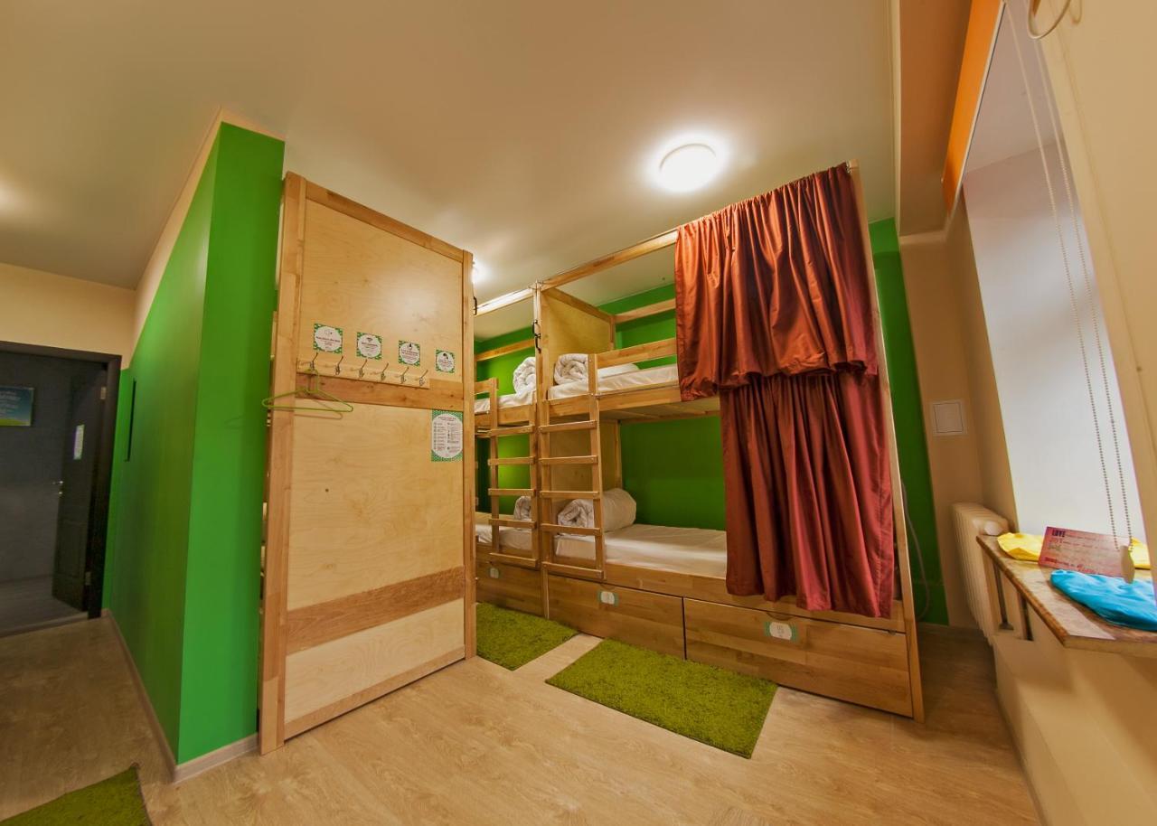 Dream Hostel Odessa Luaran gambar
