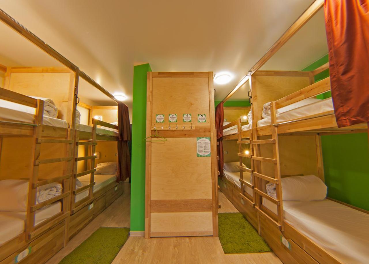 Dream Hostel Odessa Luaran gambar